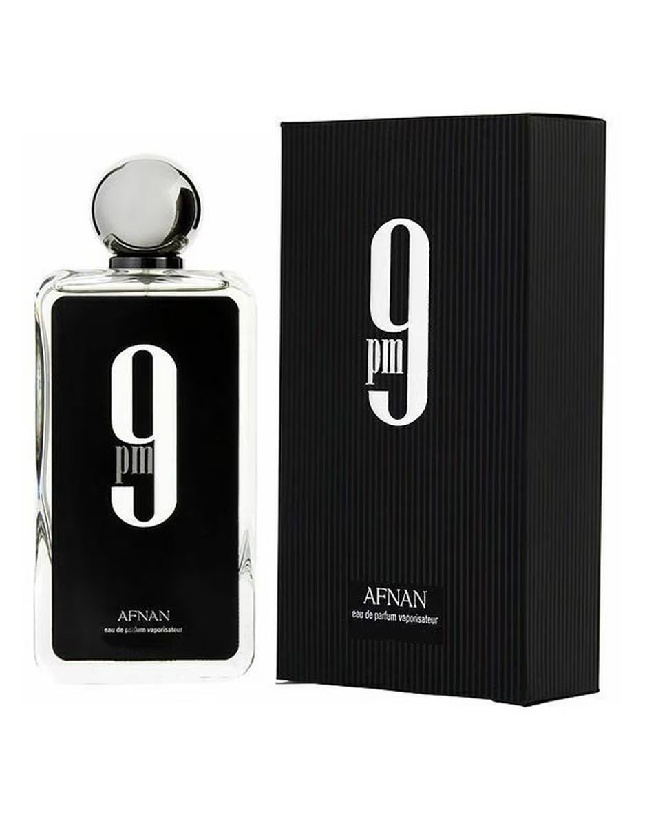 Afnan 9pm 100ml EDP