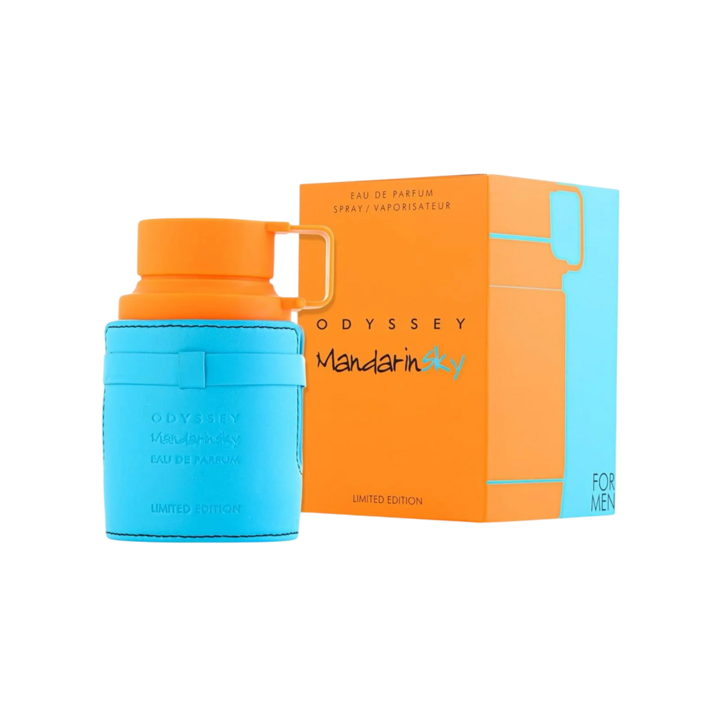 Oddyssey Mandarin Sky 100ml EDP