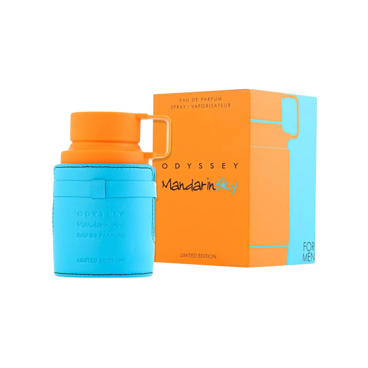 Oddyssey Mandarin Sky 100ml EDP